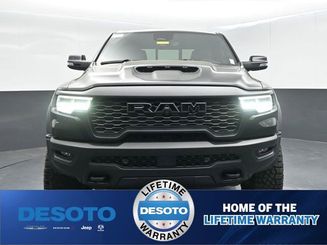 New 2026 RAM 1500 RHO image 3