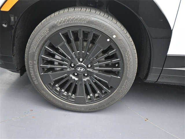 New 2026 Hyundai Santa Fe Calligraphy image 23