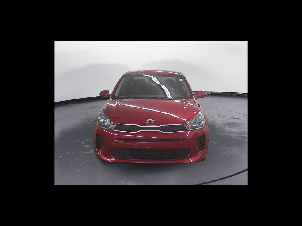 Used 2018 Kia Rio S FWD image 9