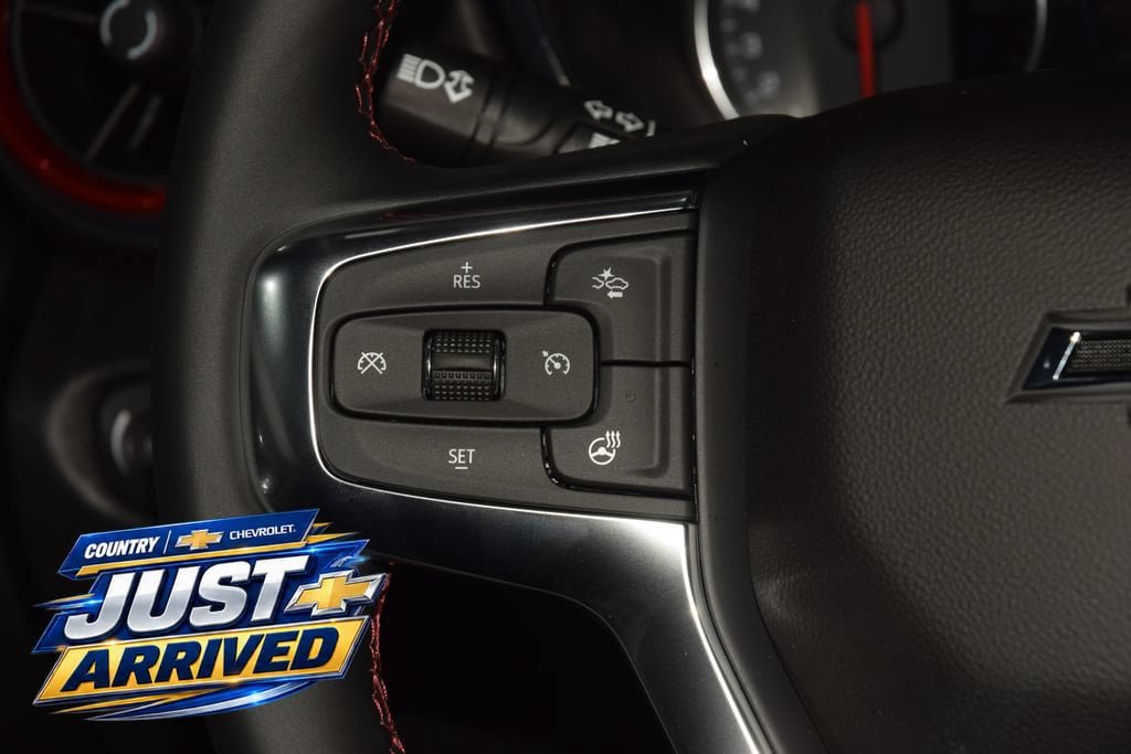 New 2026 Chevrolet Blazer RS w/ Enhanced Convenience Package AWD/4WD image 41