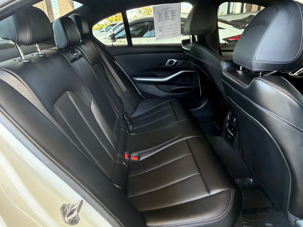 Used 2026 BMW M340i xDrive AWD/4WD image 30