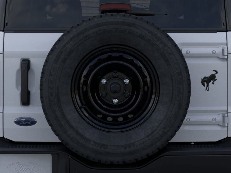 New 2026 Ford Bronco Big Bend w/ Black Diamond Package image 24