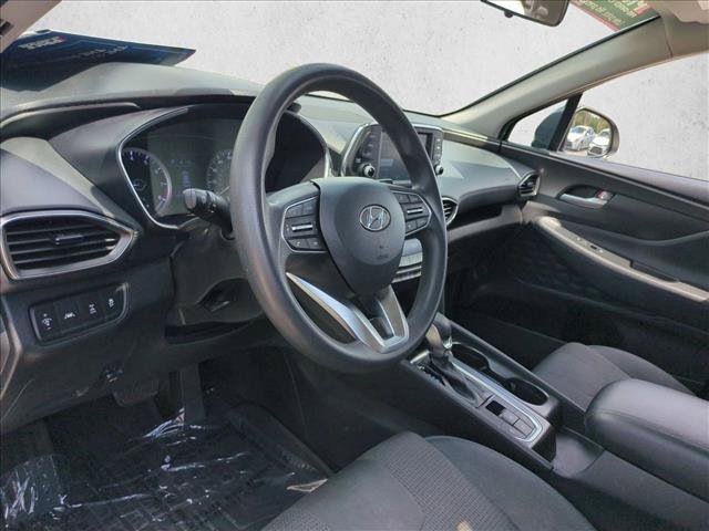 Used 2020 Hyundai Santa Fe SE AWD/4WD image 10