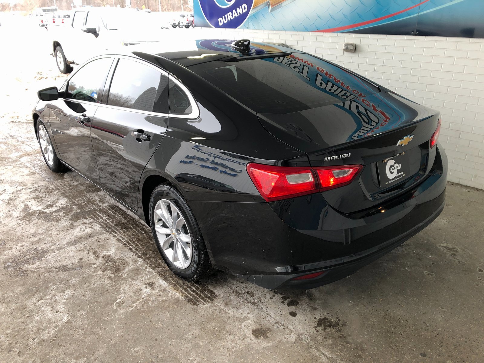 Used 2023 Chevrolet Malibu LT image 6