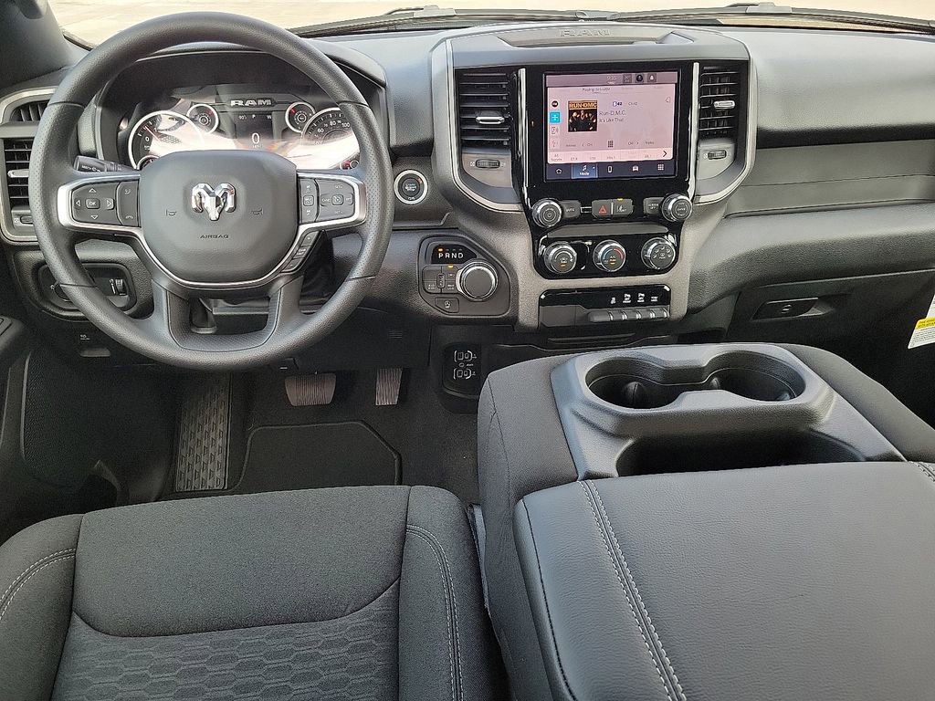 New 2026 RAM 1500 Tradesman image 11