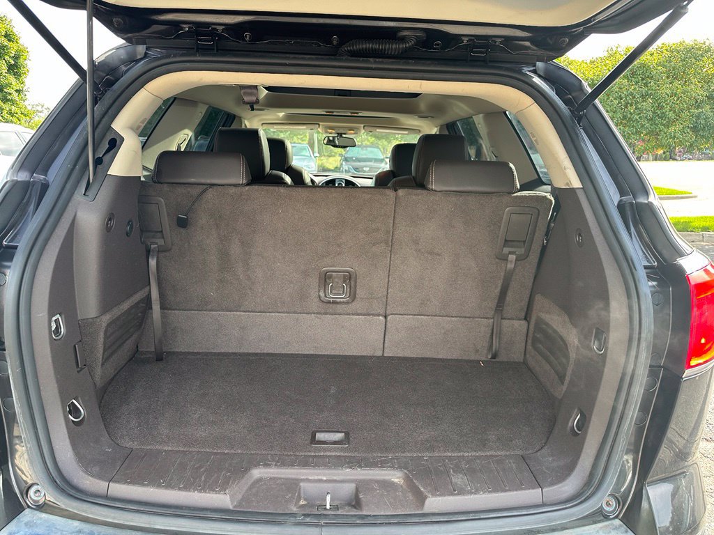Used 2013 Buick Enclave Premium w/ Trailering Provision Package AWD/4WD image 27