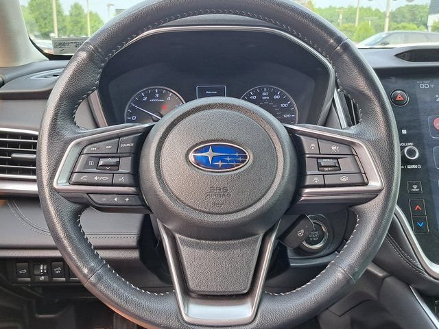 Used 2022 Subaru Forester Touring AWD/4WD image 10