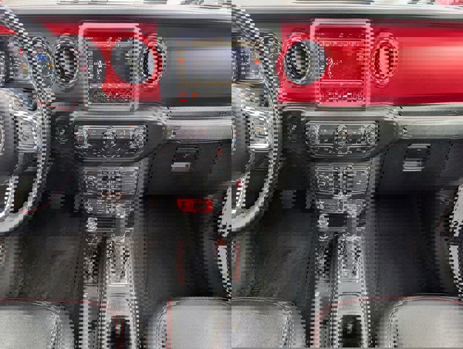 Used 2021 Jeep Gladiator Rubicon image 7