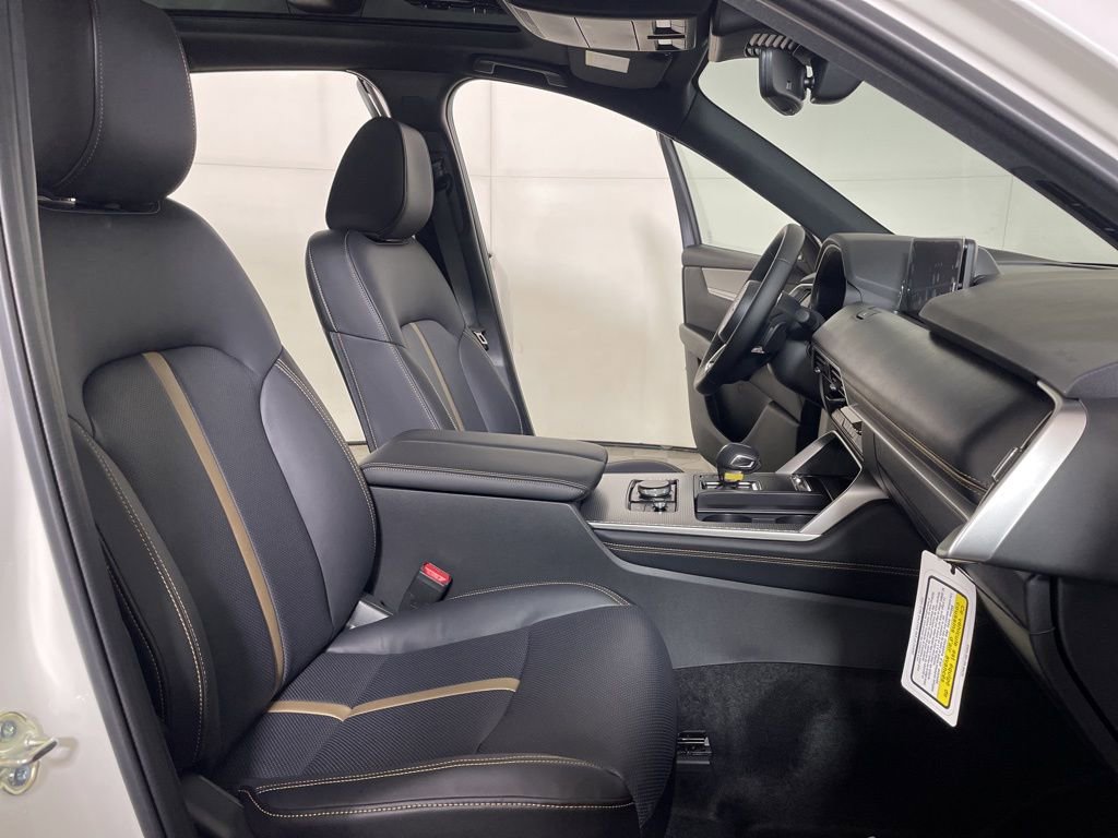 New 2026 MAZDA CX-70 3.3 Turbo S w/ Premium Package AWD/4WD image 23