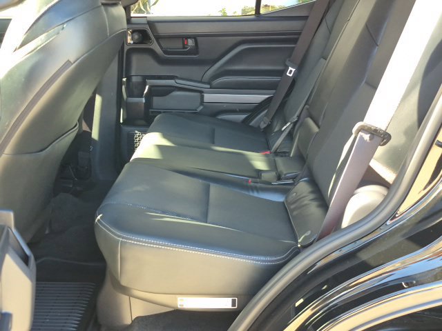 Used 2026 Toyota 4Runner TRD Off-Road Premium AWD/4WD image 21