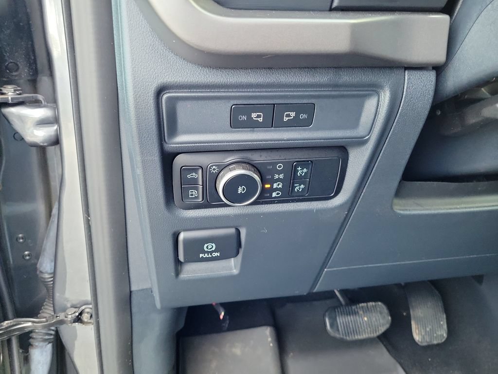 Used 2024 Ford F150 XLT w/ FX4 Off-Road Package AWD/4WD image 25