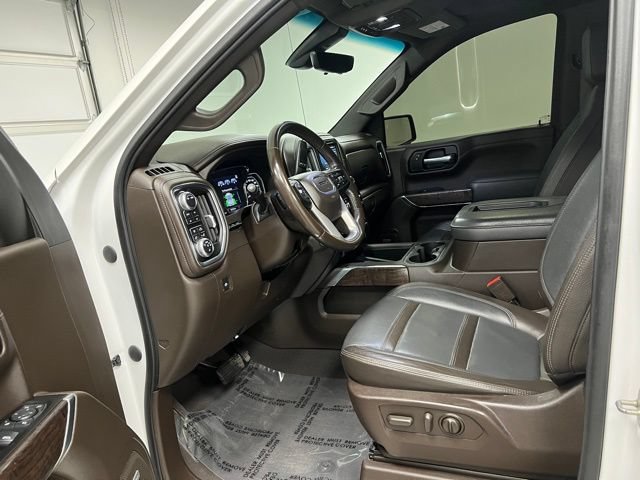 Used 2021 GMC Sierra 1500 Denali w/ Denali Ultimate Package AWD/4WD image 18