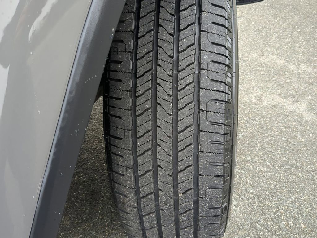 Used 2020 Jeep Wrangler Unlimited Sahara image 11