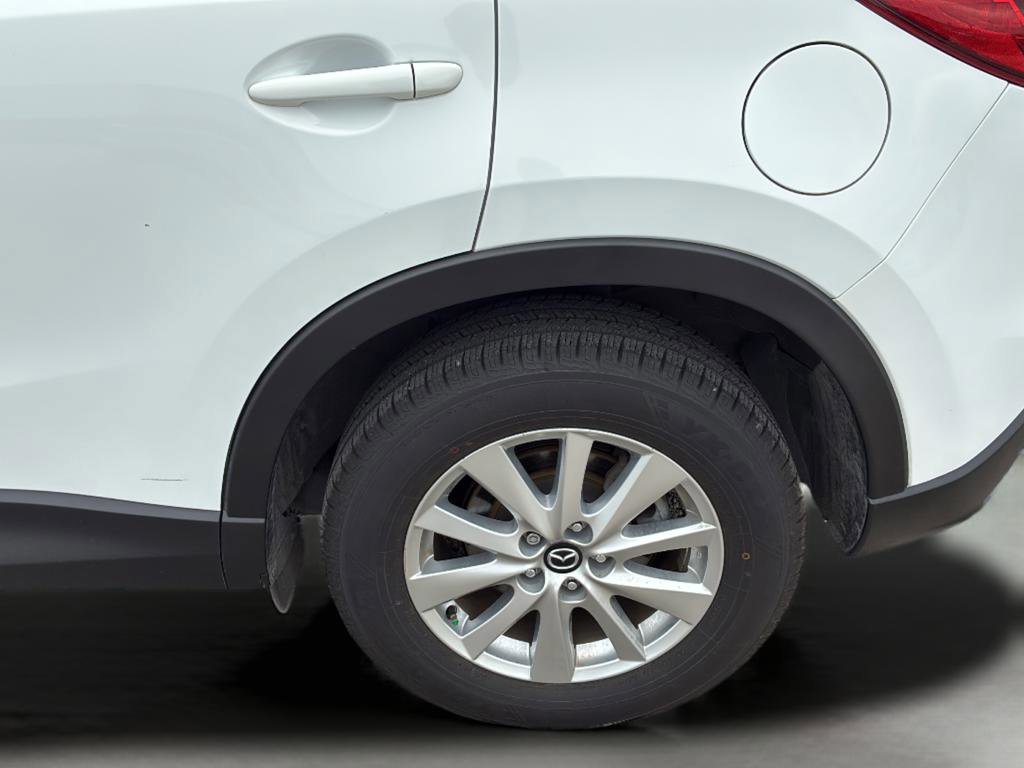 Used 2016 MAZDA CX-5 Touring FWD image 40