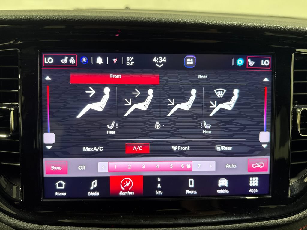 Used 2026 Dodge Durango GT AWD/4WD image 35