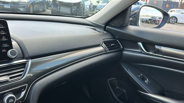 Used 2022 Honda Accord Sport Special Edition image 19