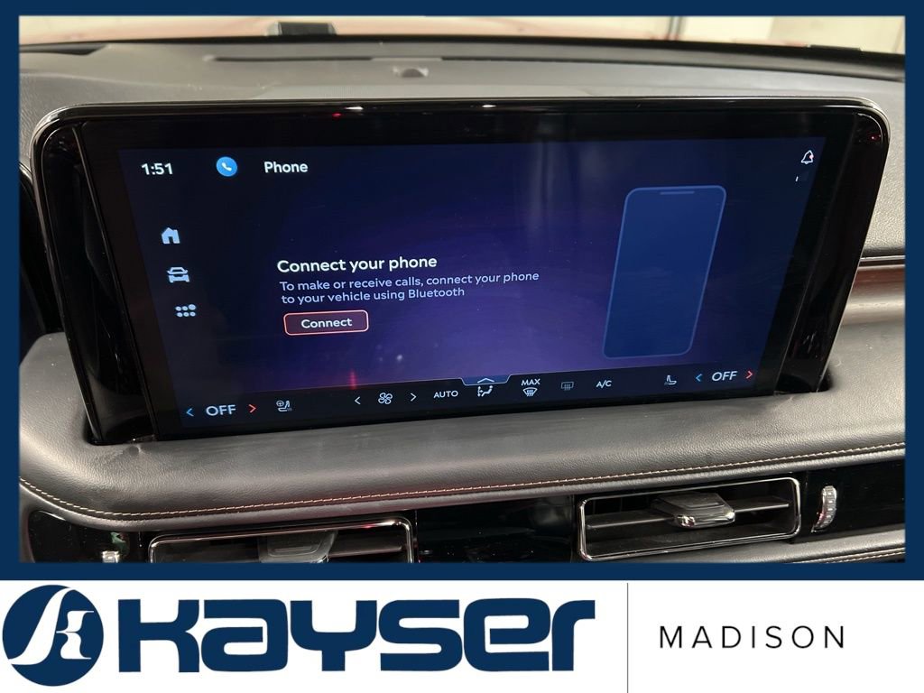 Used 2025 Lincoln Aviator Reserve w/ Illumination Package image 10