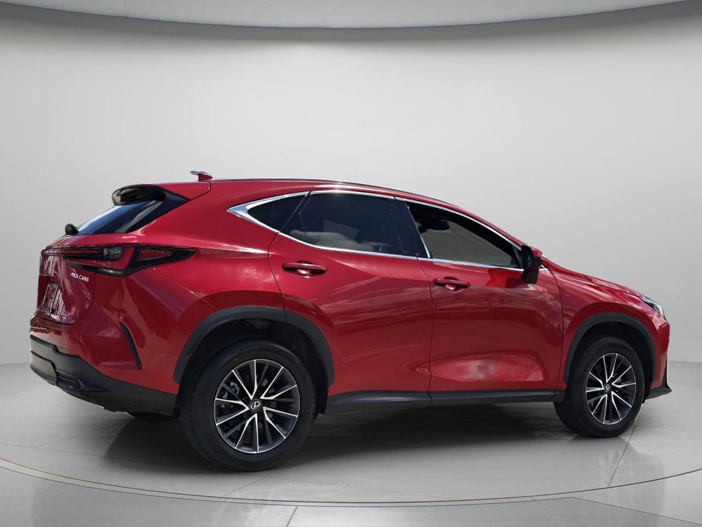 Used 2024 Lexus NX 250 FWD w/ Towing Package (2000 Lbs) image 7