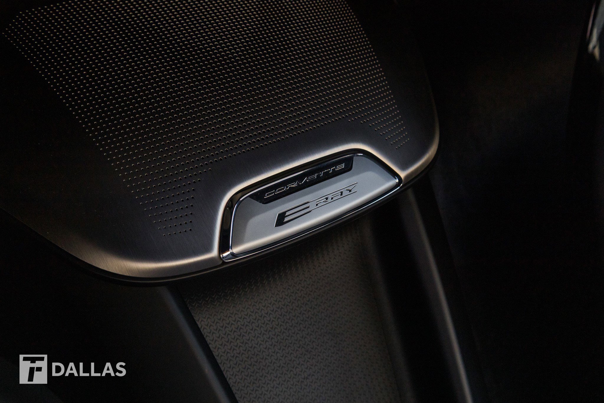 Used 2025 Chevrolet Corvette E-Ray w/ Battery Protection Package image 34