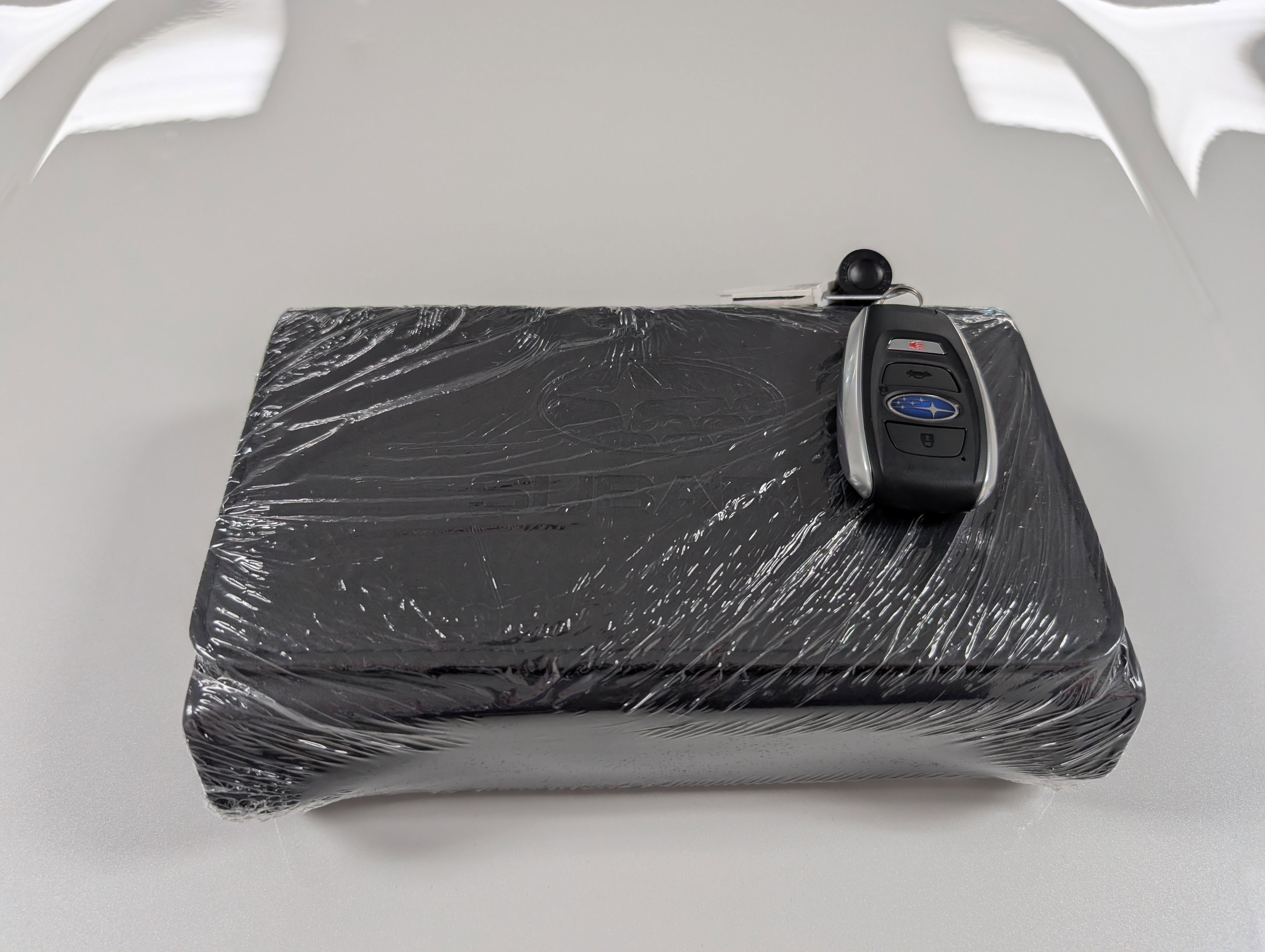 New 2025 Subaru Ascent Touring w/ Popular Package #2 image 7