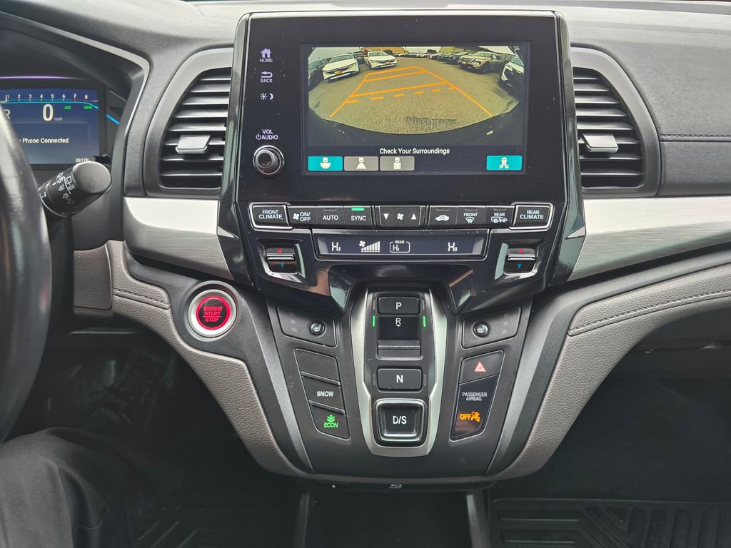Used 2019 Honda Odyssey EX-L image 6