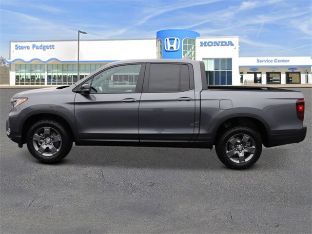 New 2026 Honda Ridgeline TrailSport image 2
