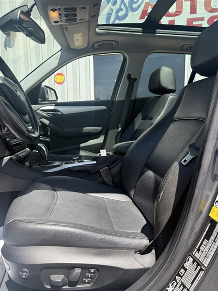 Used 2014 BMW X1 xDrive28i AWD/4WD image 12