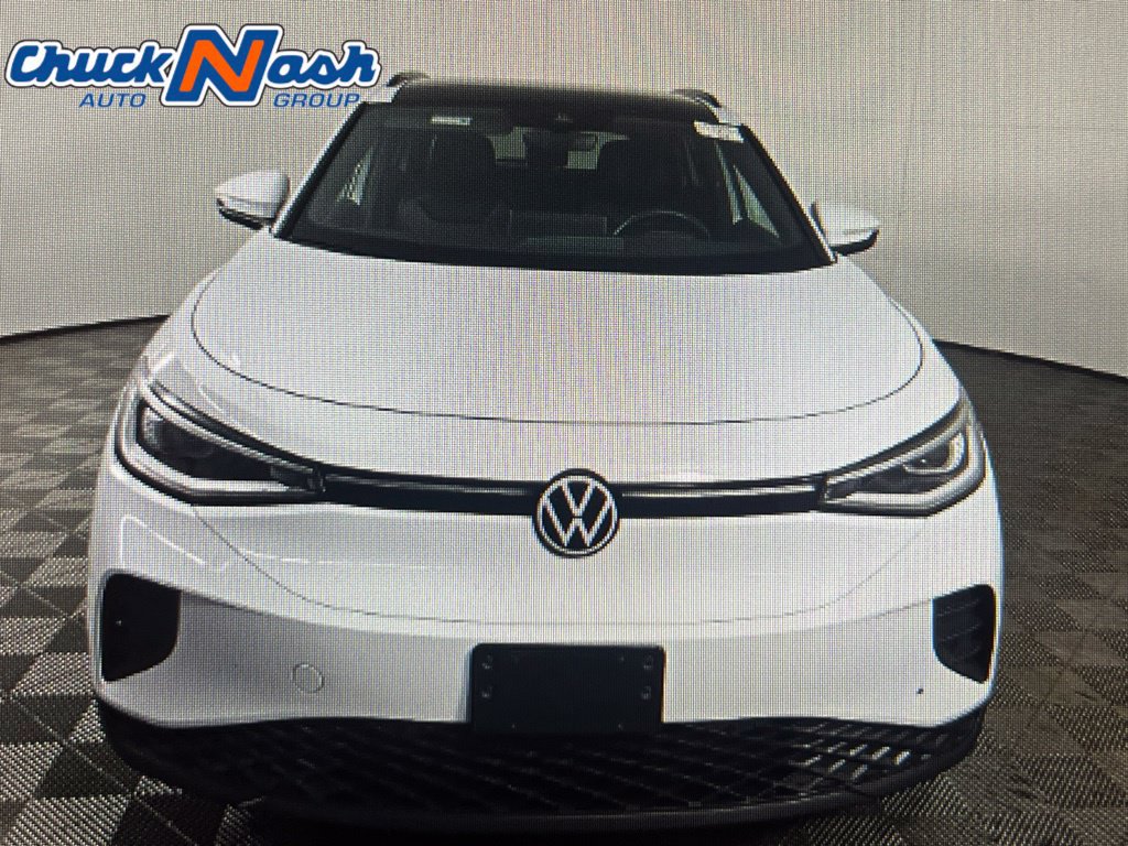 Used 2022 Volkswagen ID.4 Pro S RWD image 5