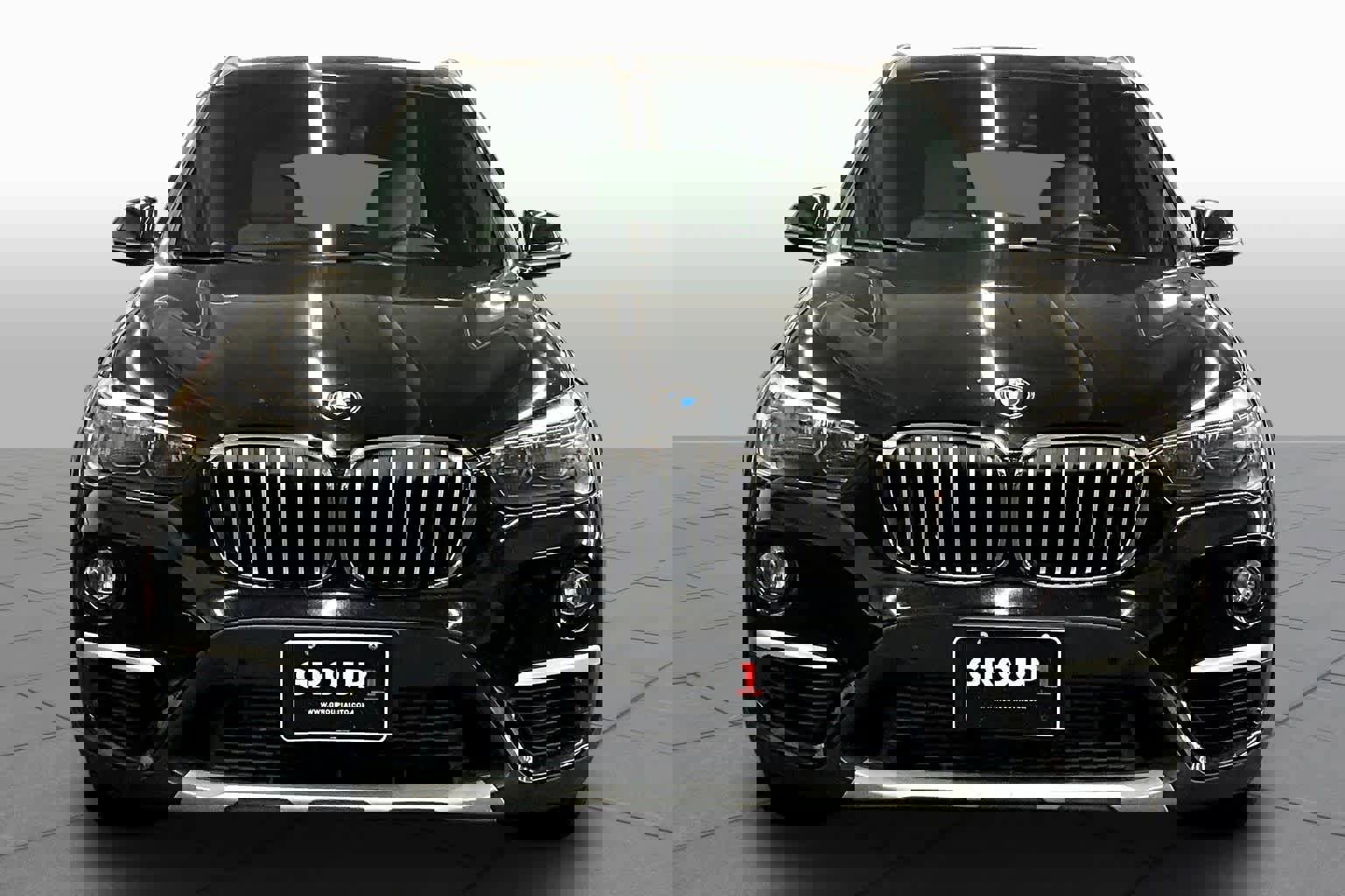 Used 2019 BMW X1 sDrive28i w/ Convenience Package image 3