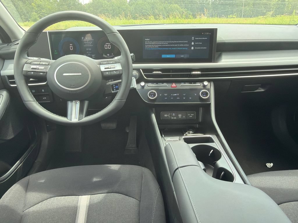 New 2026 Hyundai Sonata SEL FWD image 23