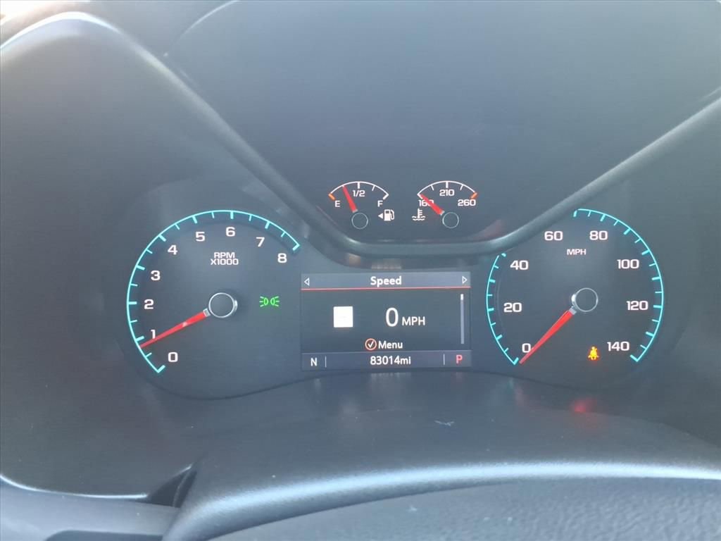 Used 2019 GMC Canyon Denali image 23