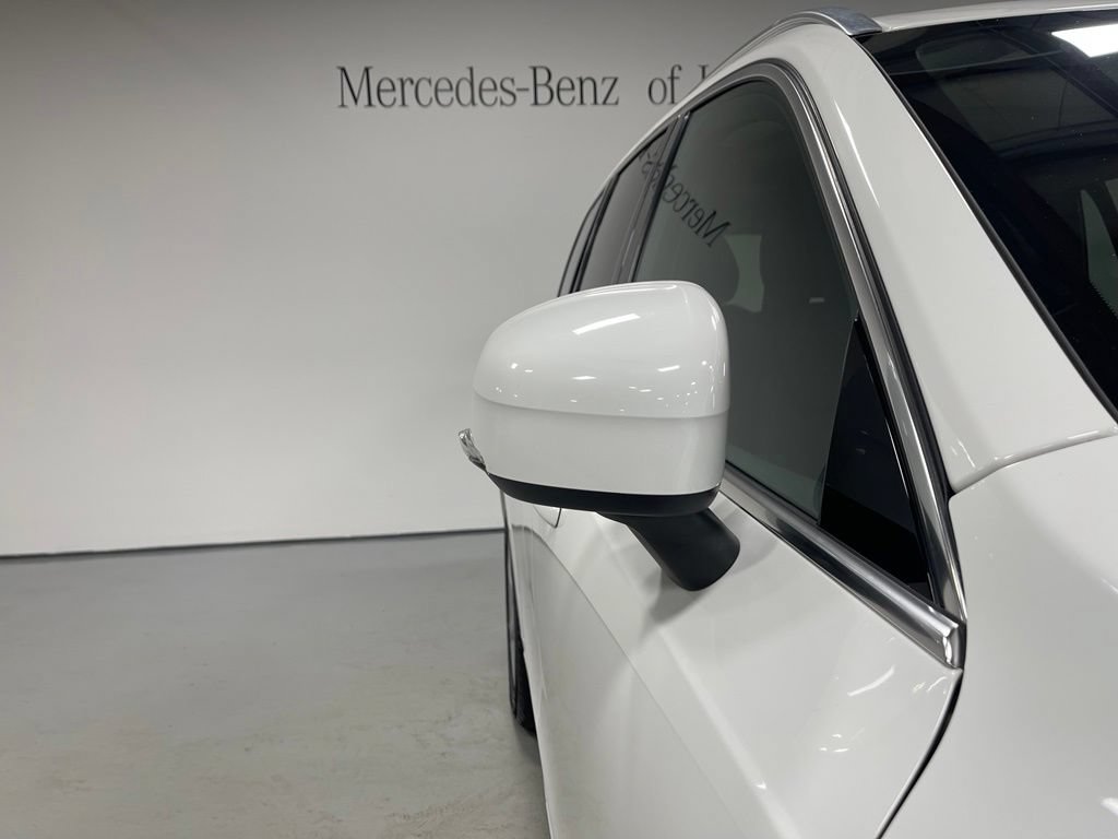 Used 2021 Volvo XC90 T5 Momentum AWD/4WD image 12