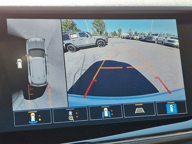 Used 2021 Buick Envision Avenir image 23