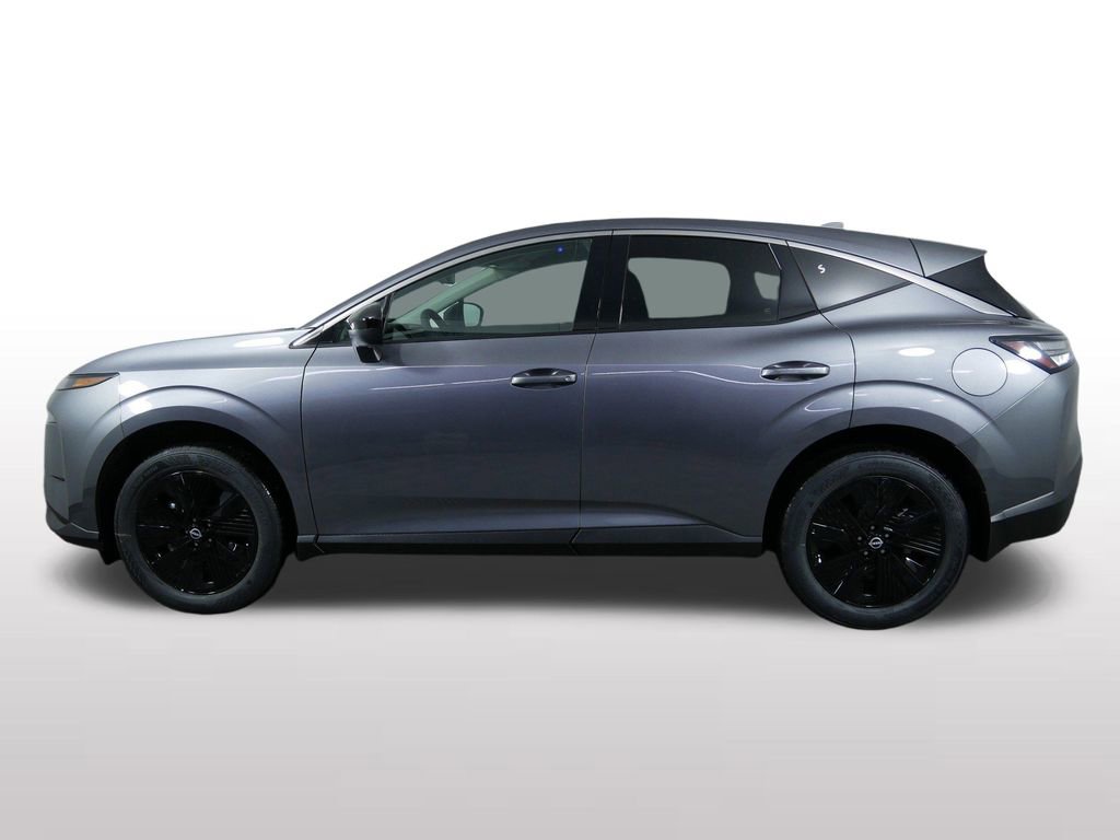 New 2026 Nissan Murano SV image 6