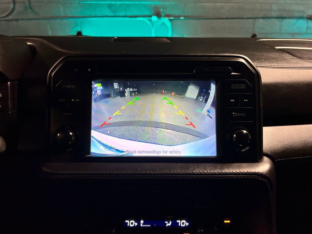 Used 2017 Nissan GT-R Premium image 13