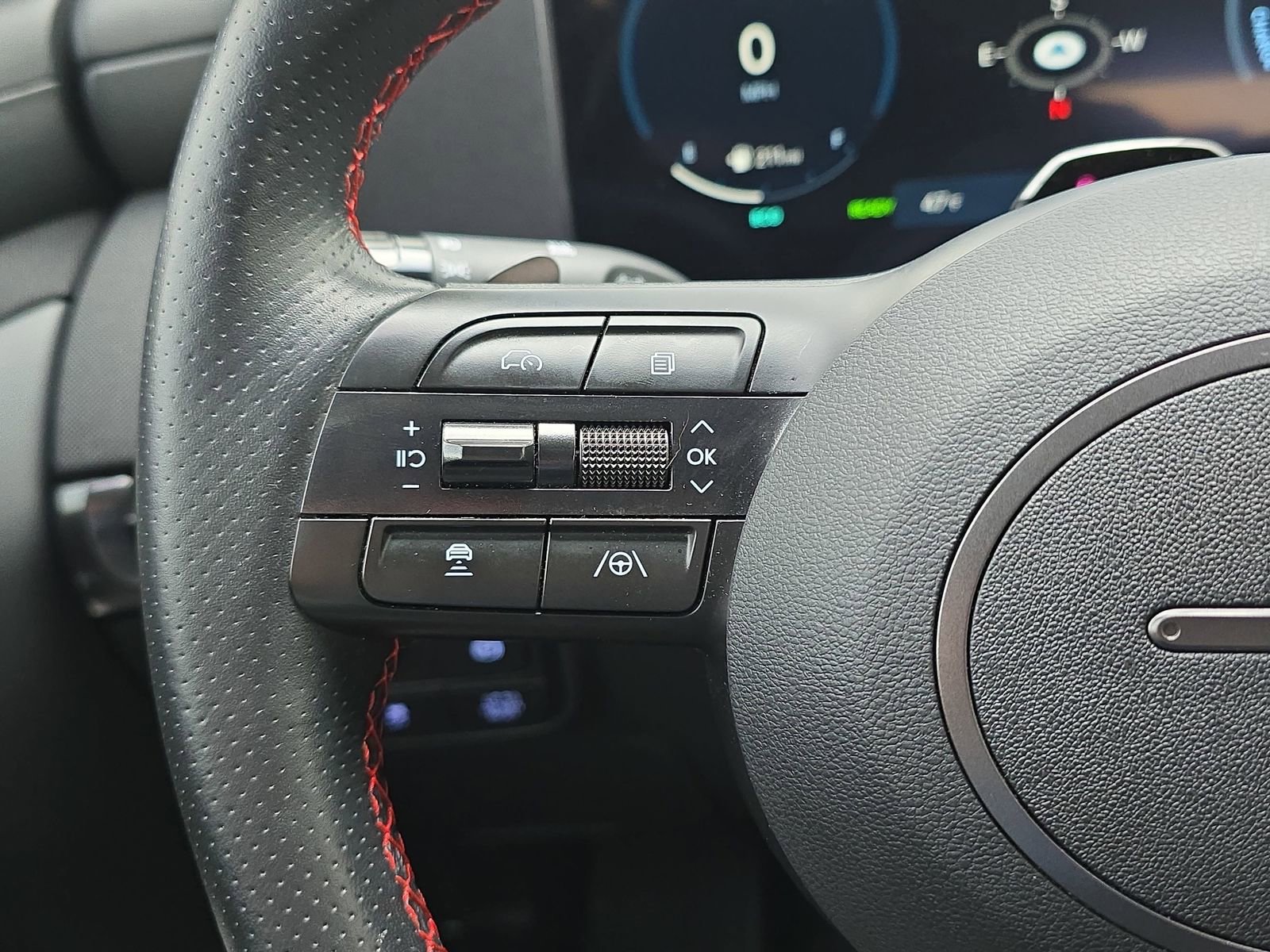 Used 2025 Hyundai Tucson N Line image 20