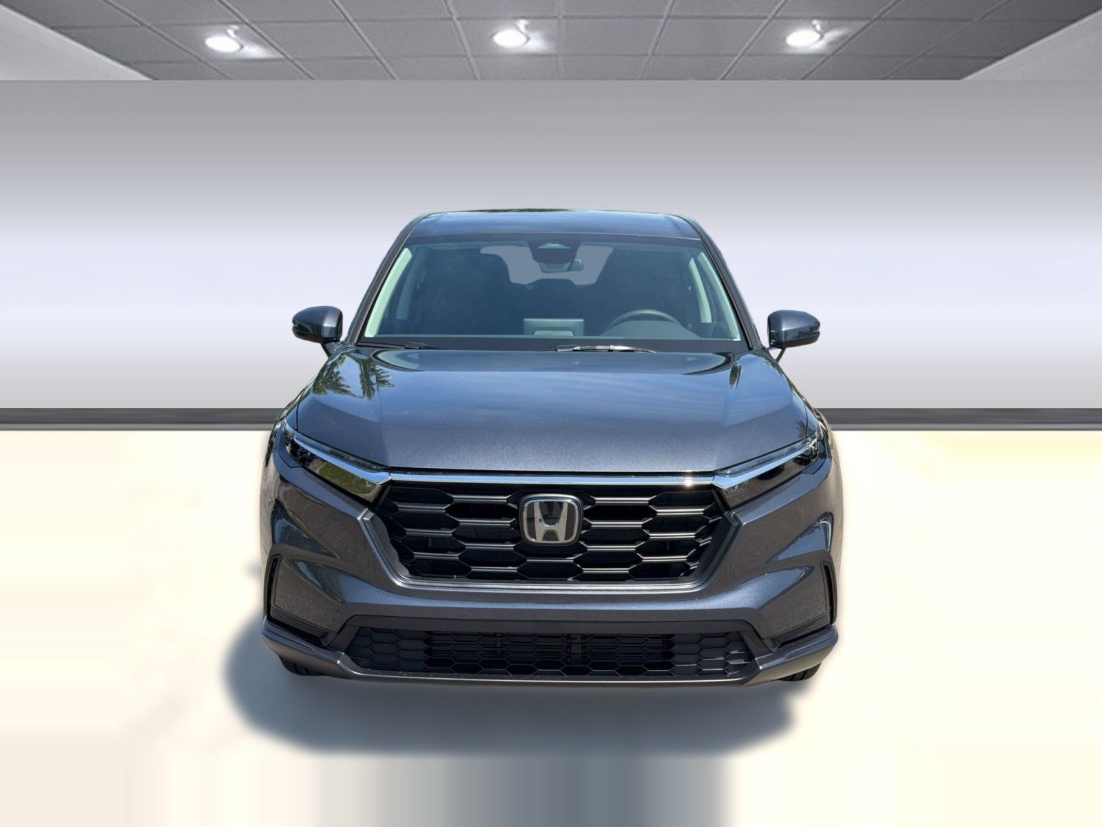 New 2026 Honda CR-V LX image 6