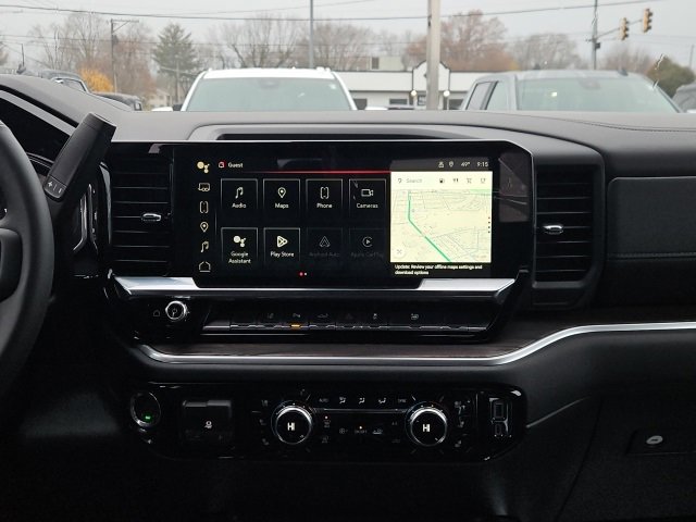 New 2026 GMC Sierra 2500 SLT w/ SLT Convenience Package image 21