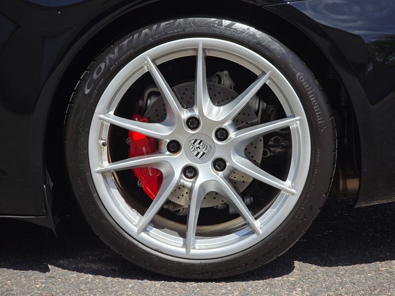 Used 2016 Porsche 911 Carrera S RWD image 40