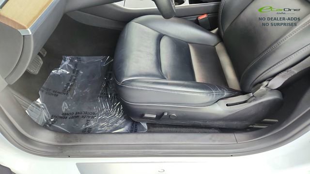 Used 2019 Tesla Model 3 Standard Range Plus RWD image 33