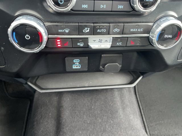 Used 2023 Ford F150 XLT w/ Equipment Group 302A High image 31