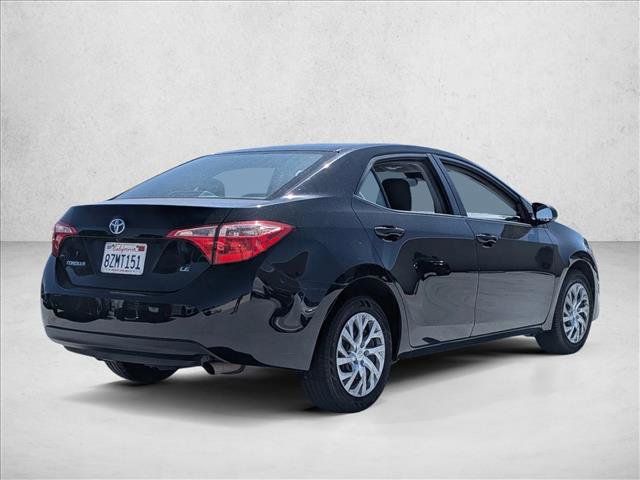 Used 2019 Toyota Corolla LE image 5