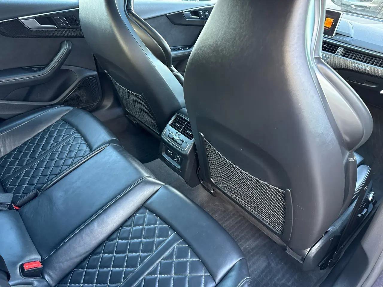 Used 2019 Audi S5 Premium Plus w/ Premium Plus image 37