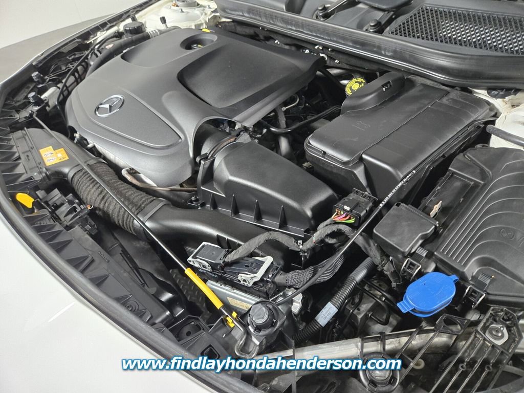 Used 2019 Mercedes-Benz CLA 250 w/ Premium Package image 23