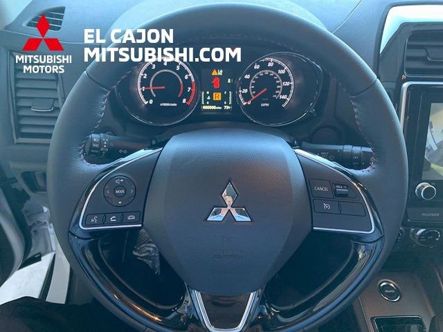 New 2026 Mitsubishi Outlander Sport LE image 19