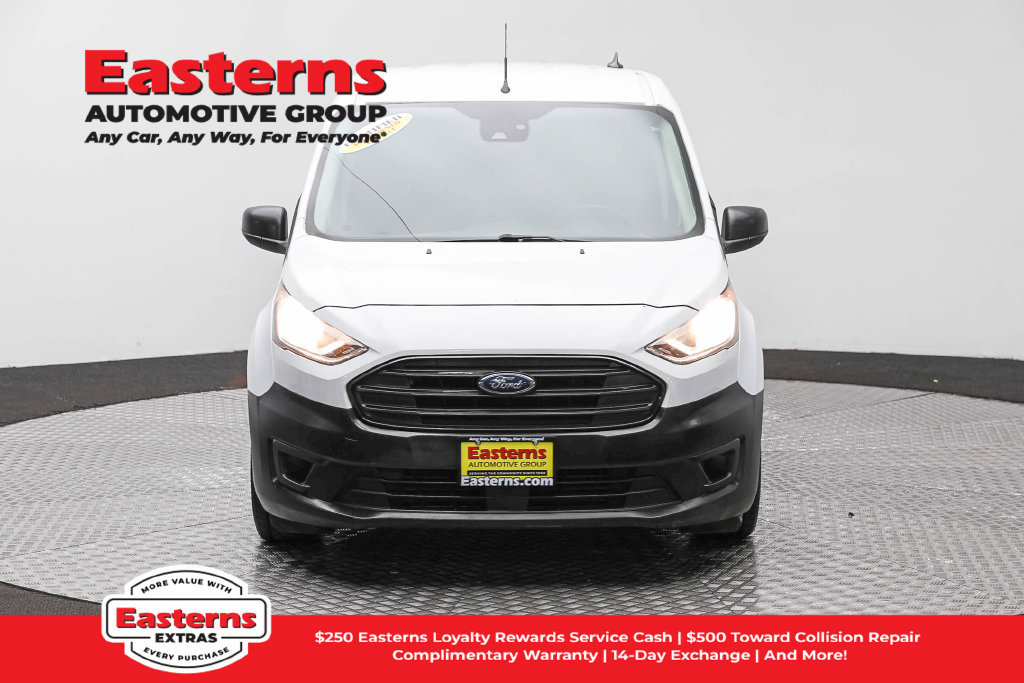 Used 2019 Ford Transit Connect XL FWD image 3