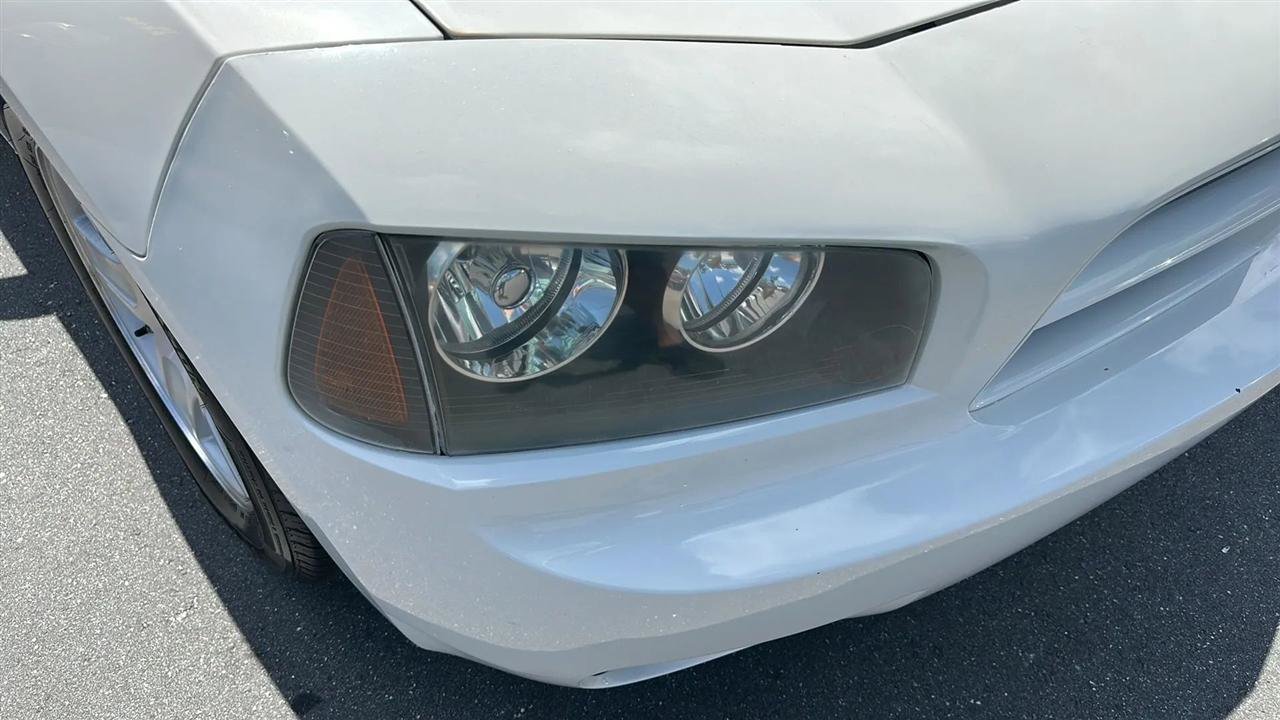Used 2008 Dodge Charger SE RWD image 39