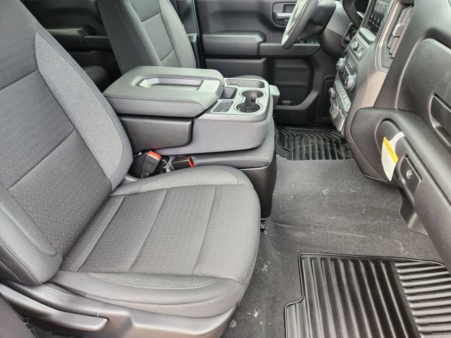 New 2026 Chevrolet Silverado 2500 Custom w/ Custom Value Package AWD/4WD image 19