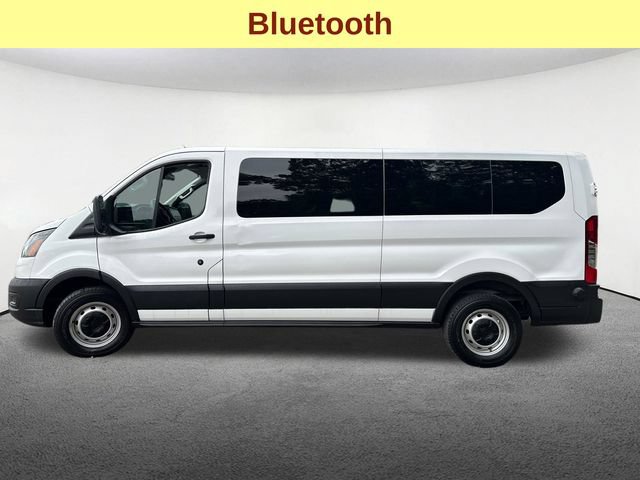 Used 2020 Ford Transit 350 XL RWD image 6