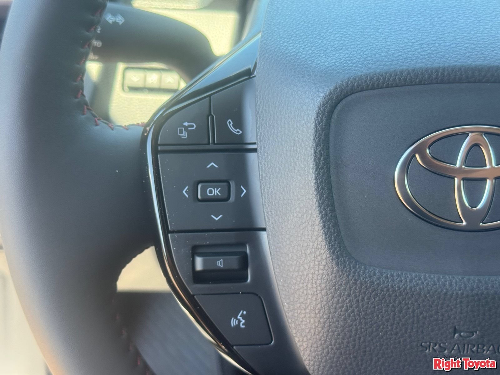 New 2027 Toyota Prius Plug-In Hybrid w/ Limited Premium Package FWD image 21